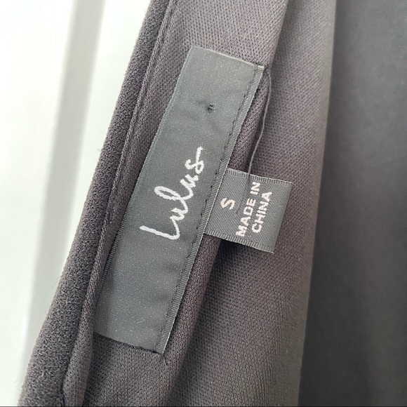 Lulu’s gown - Picture 4 of 5